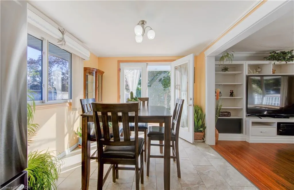 55 Gracefield Crescent