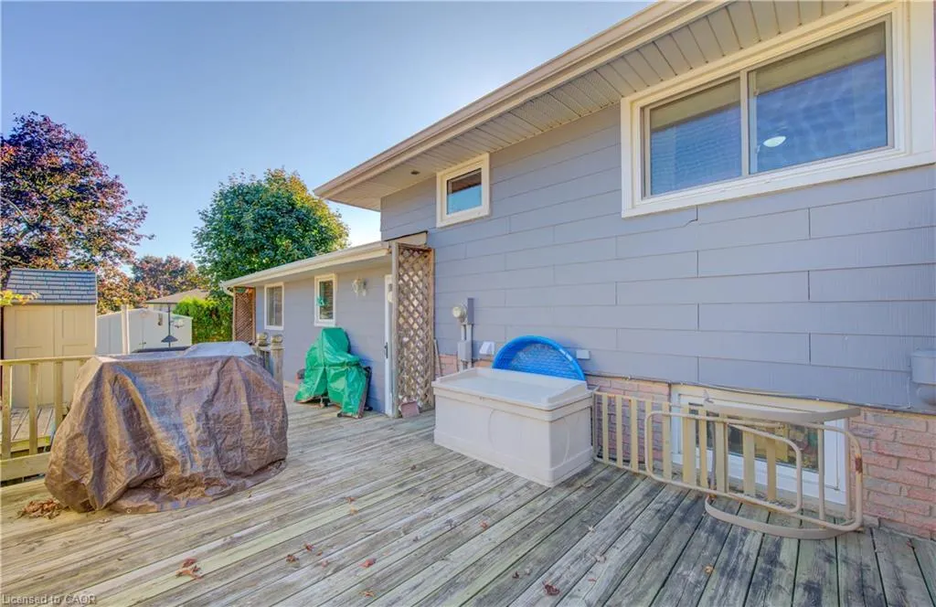 55 Gracefield Crescent