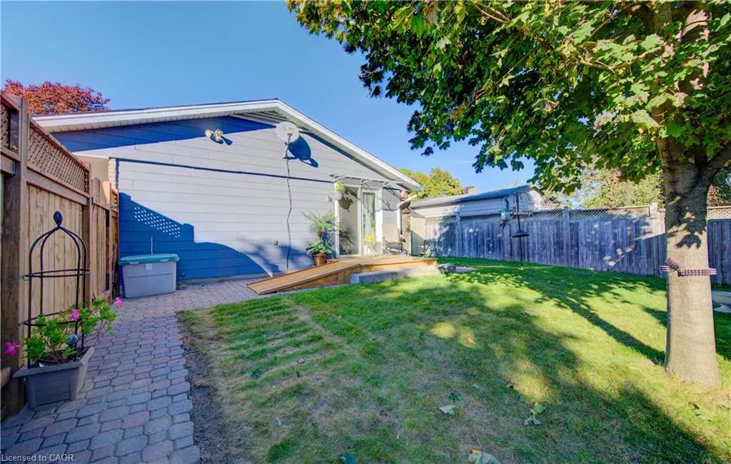 55 Gracefield Crescent