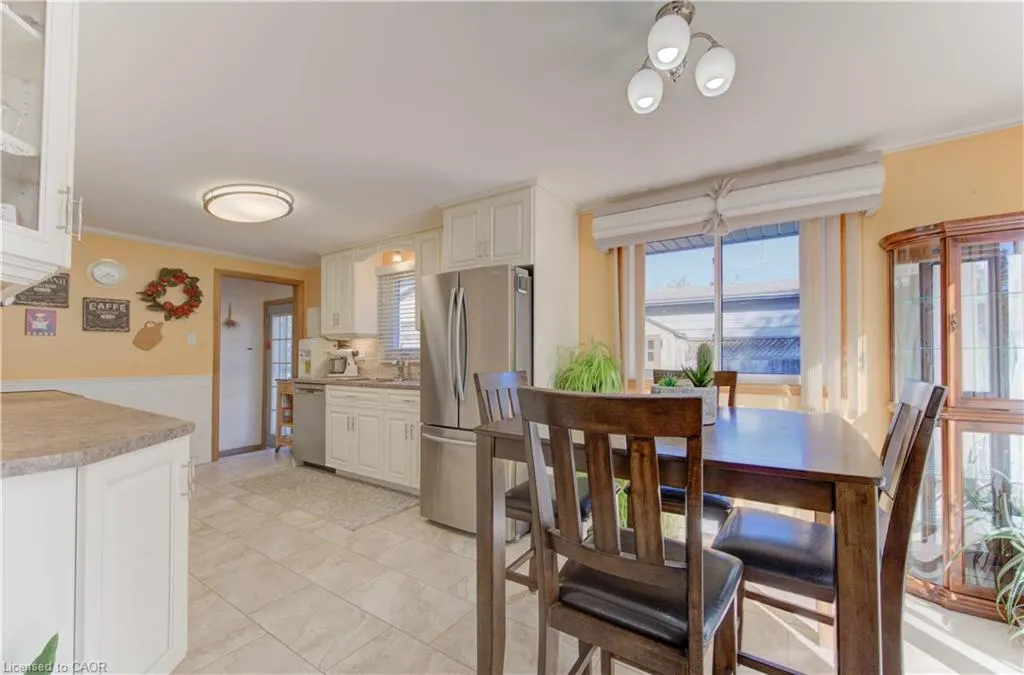 55 Gracefield Crescent