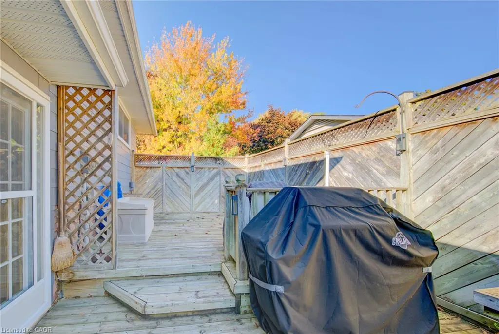 55 Gracefield Crescent