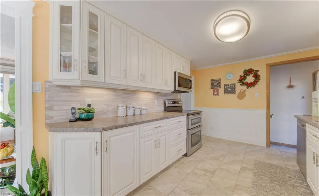 55 Gracefield Crescent