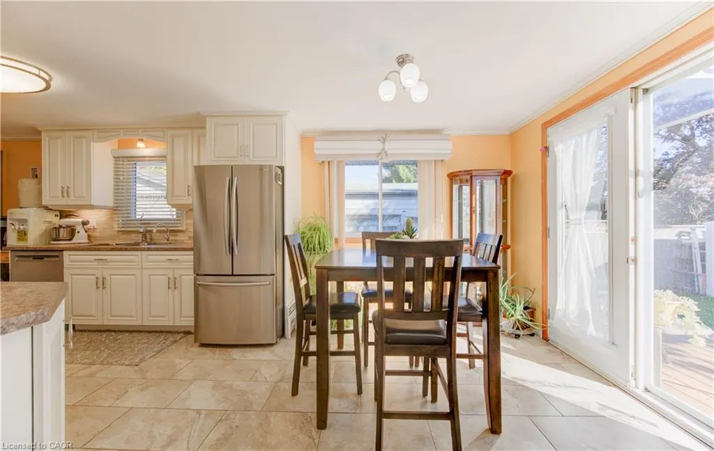 55 Gracefield Crescent