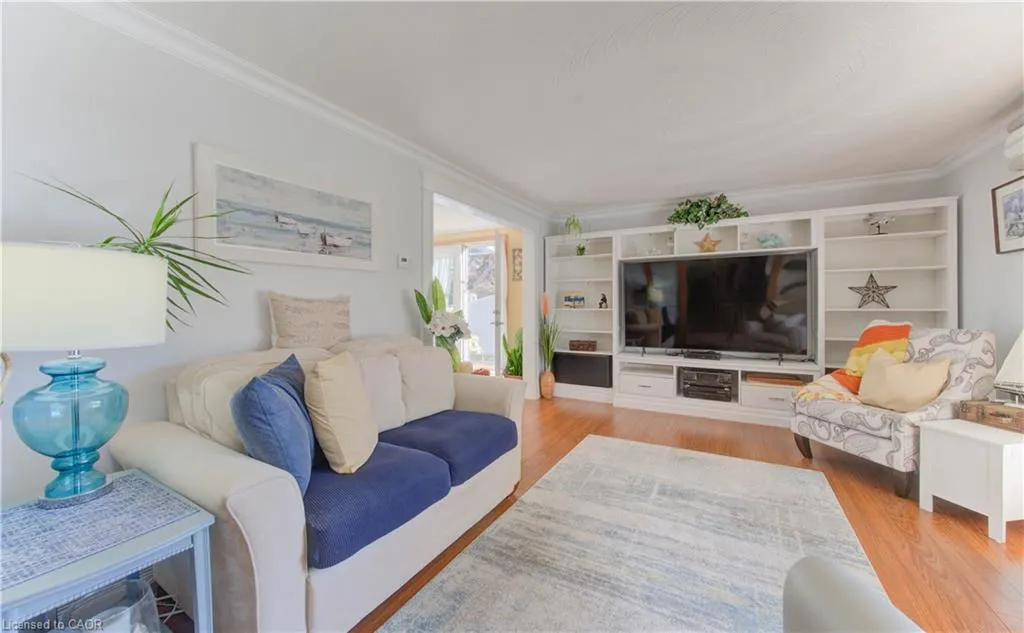 55 Gracefield Crescent
