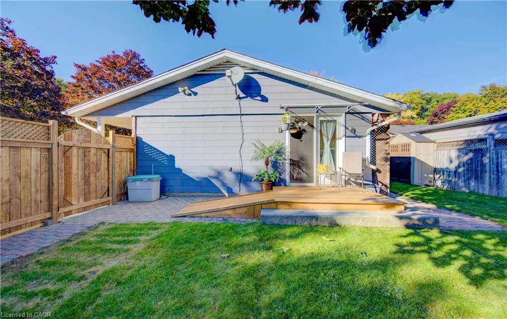 55 Gracefield Crescent