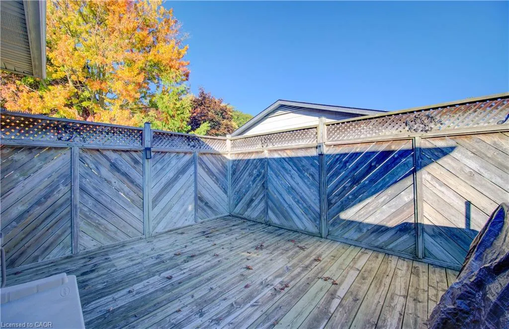 55 Gracefield Crescent