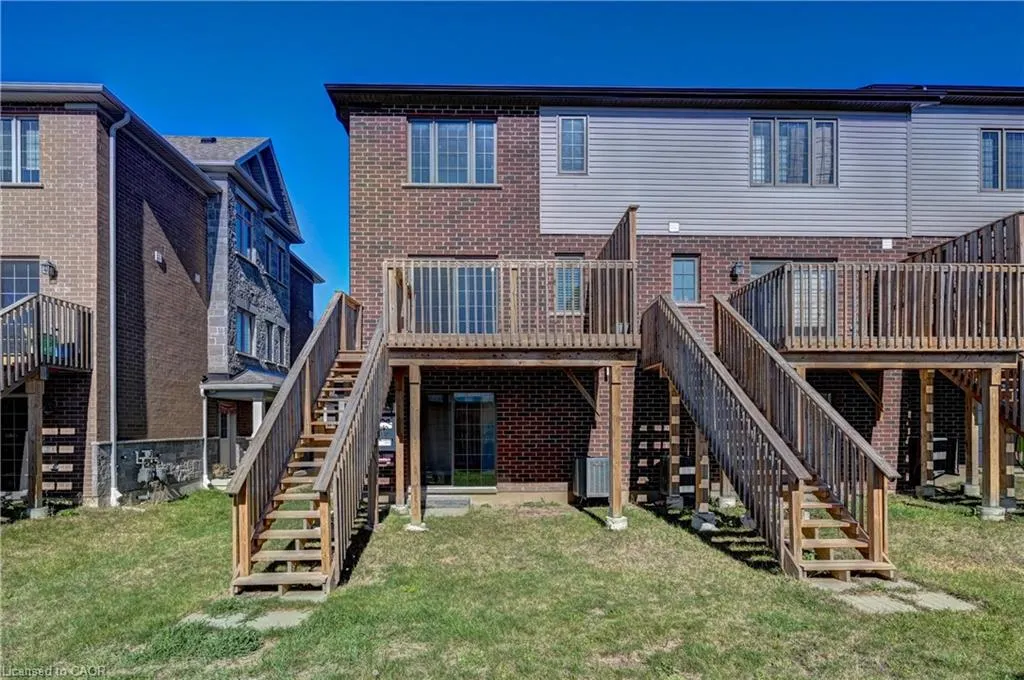 86 Monarch Woods Drive