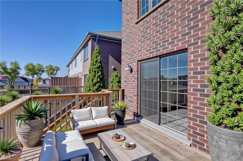 86 Monarch Woods Drive