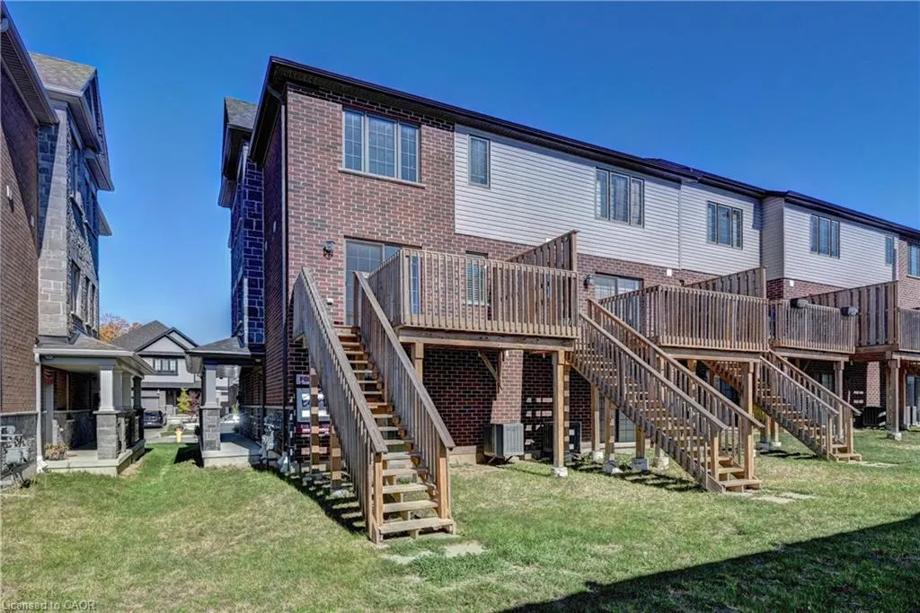 86 Monarch Woods Drive