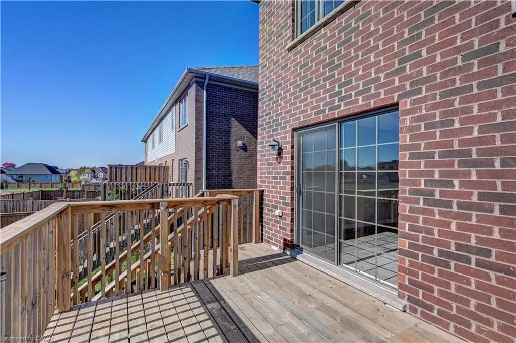 86 Monarch Woods Drive