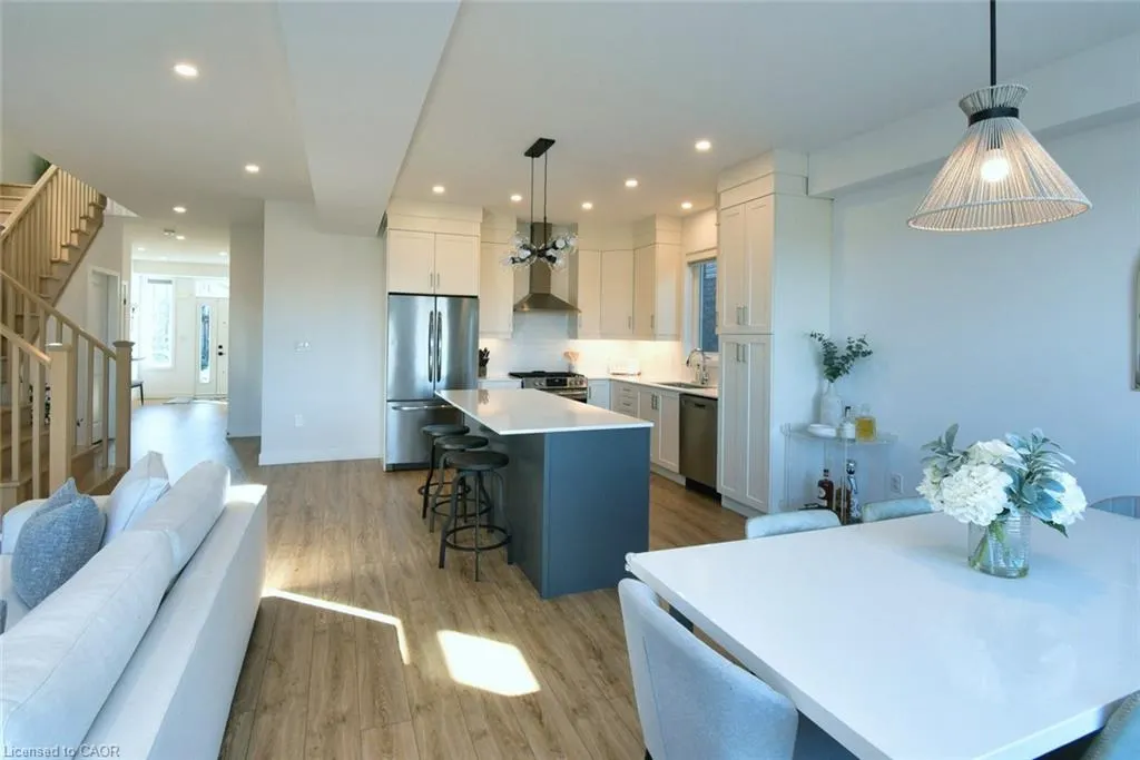 100 Bedrock Drive