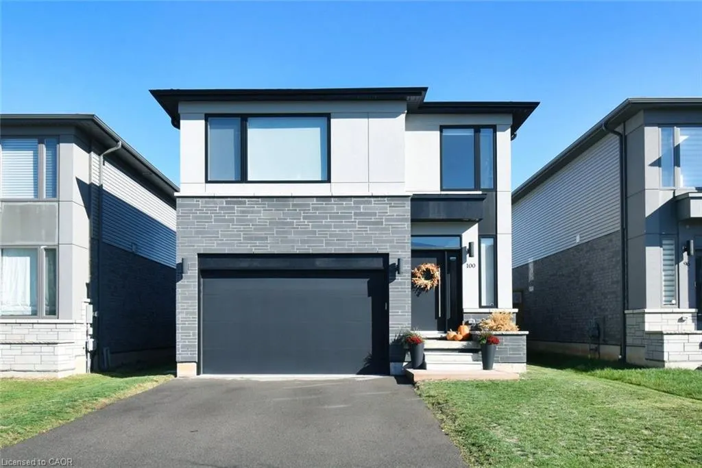 100 Bedrock Drive