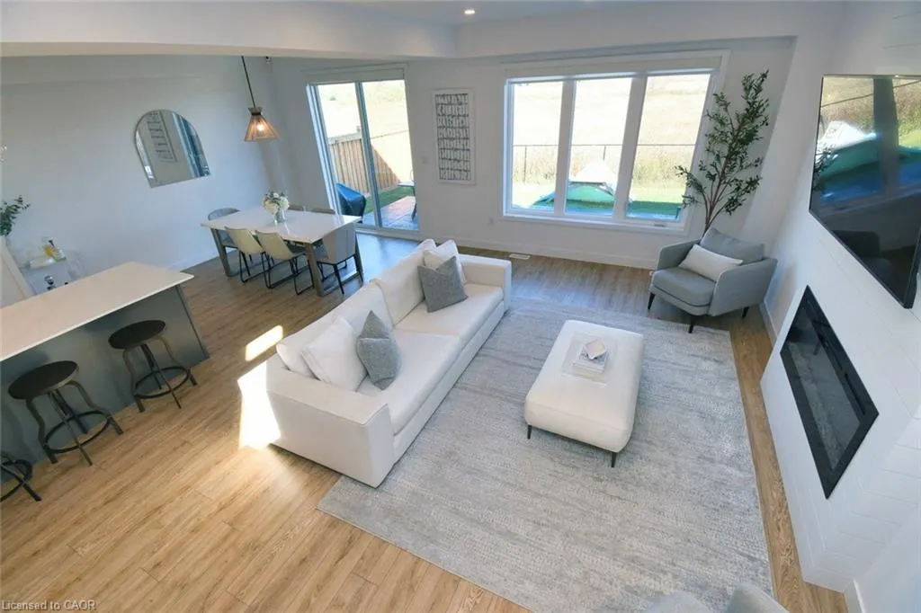 100 Bedrock Drive