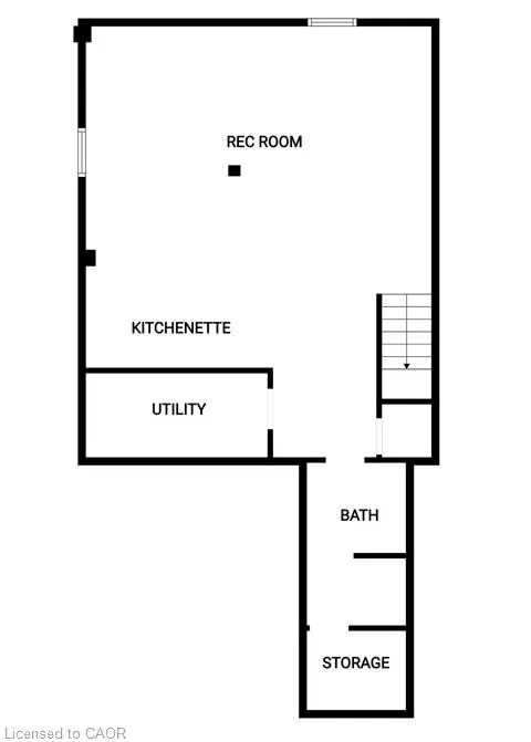 100 Bedrock Drive