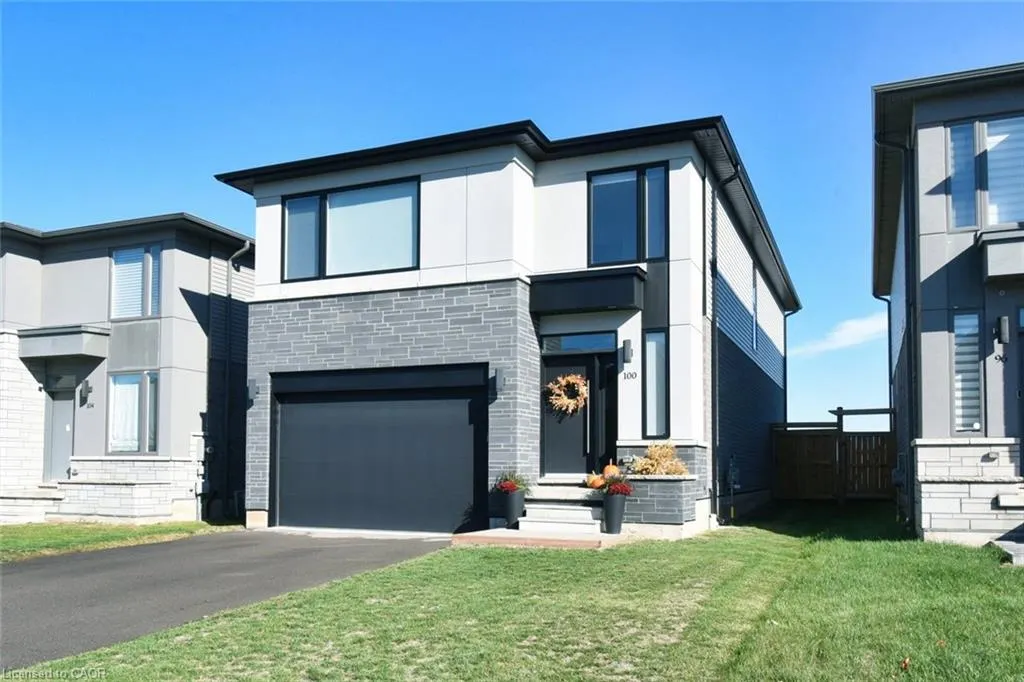 100 Bedrock Drive