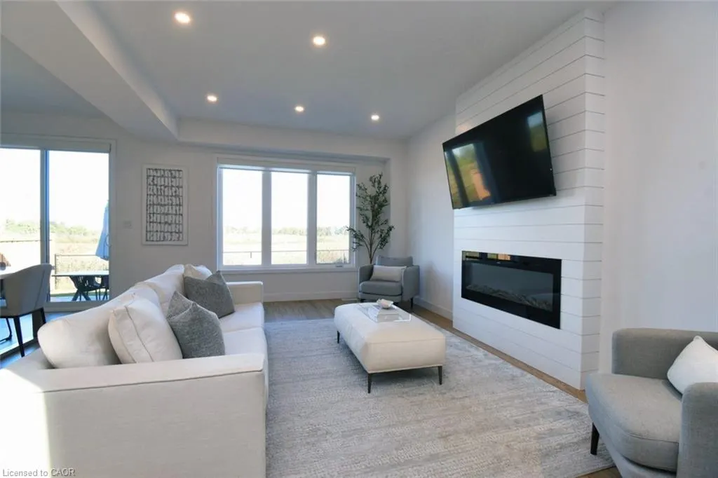 100 Bedrock Drive