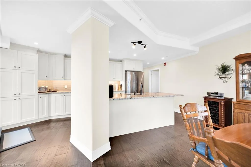 10 Concord Place, #408