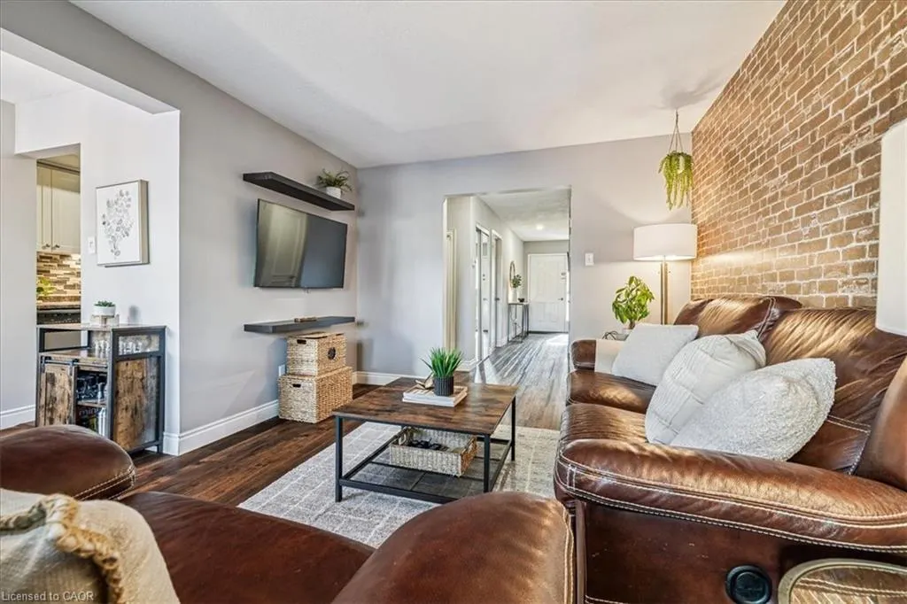 5088 New Street, #18
