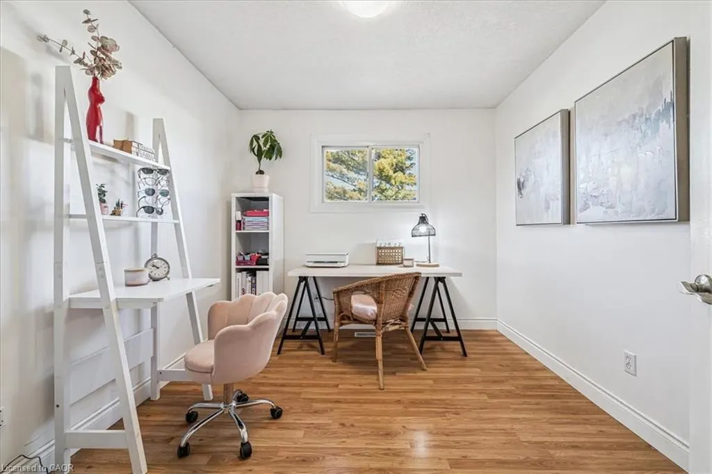 5088 New Street, #18