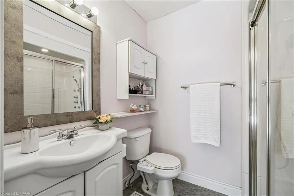 5088 New Street, #18