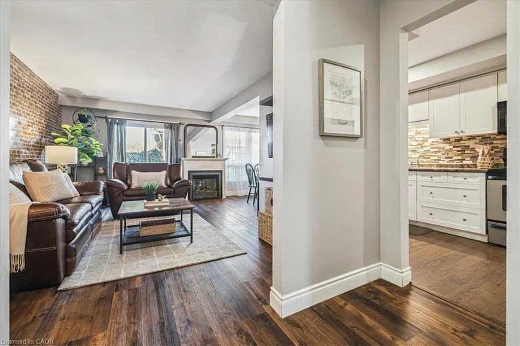 5088 New Street, #18