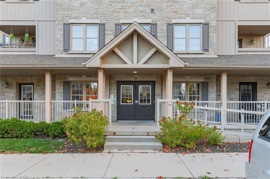 1460 Highland Road W, #6E