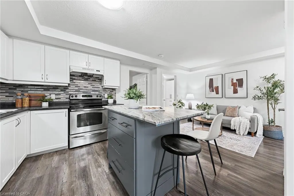 1460 Highland Road W, #6E