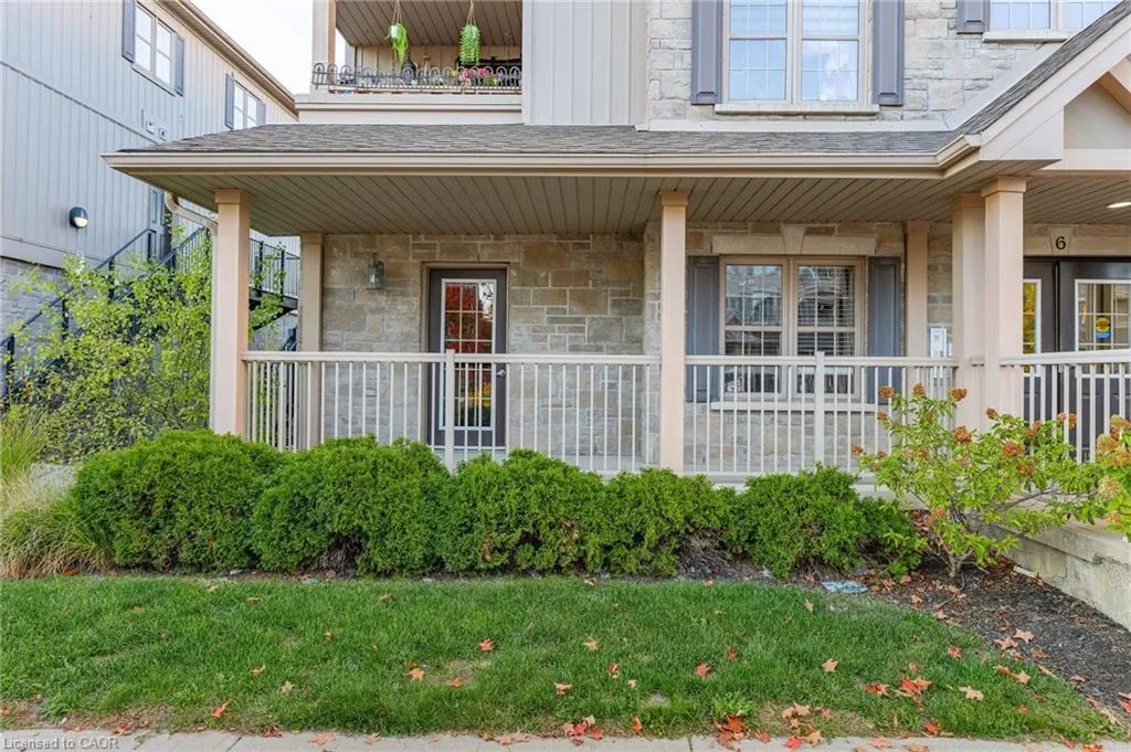 1460 Highland Road W, #6E