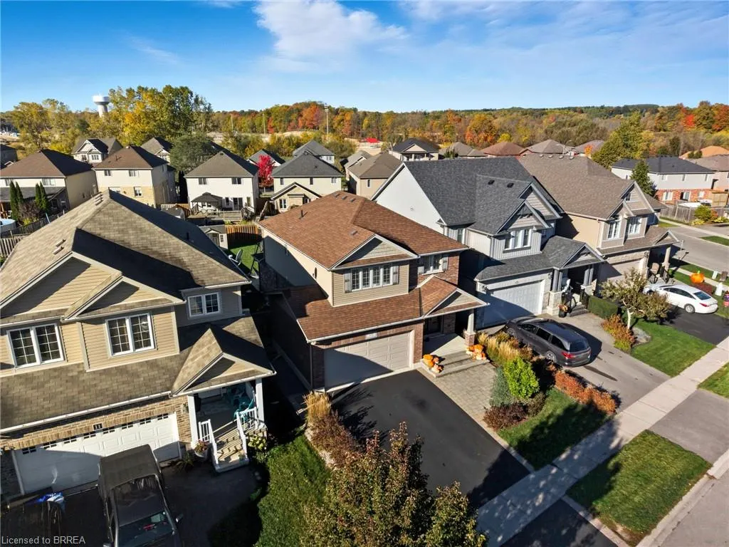 15 Yarington Drive