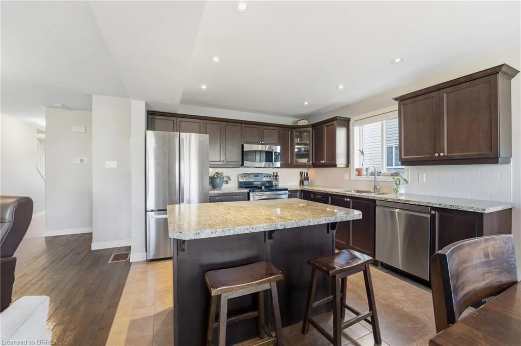 15 Yarington Drive