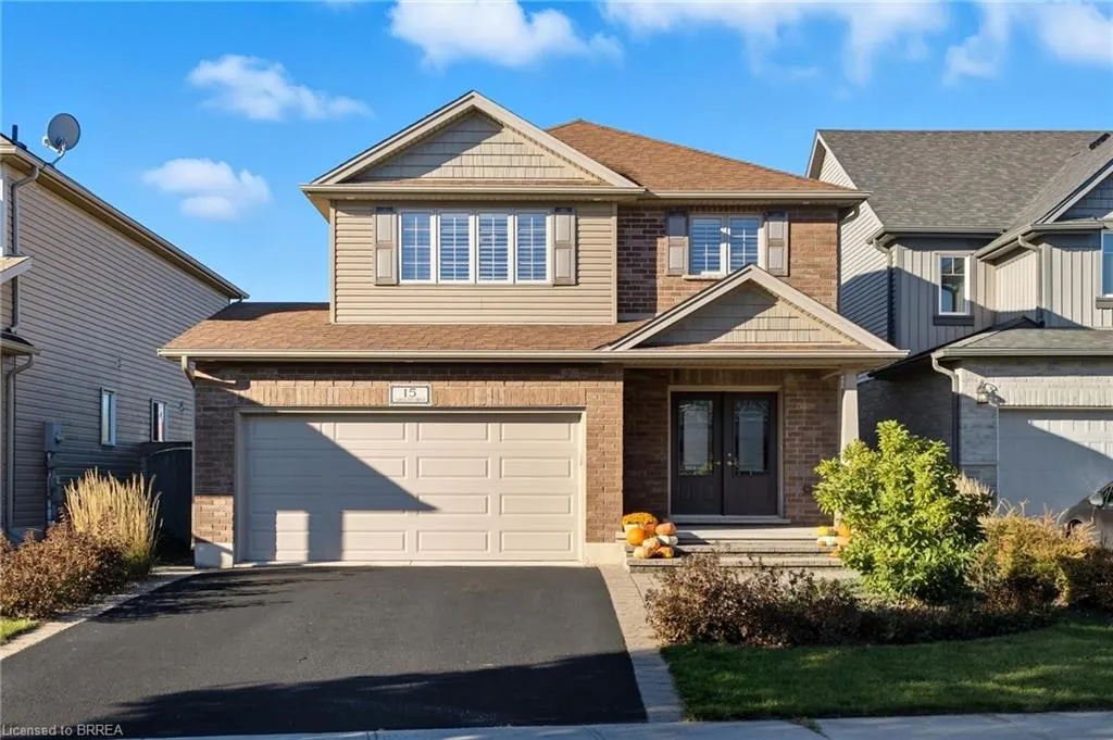 15 Yarington Drive