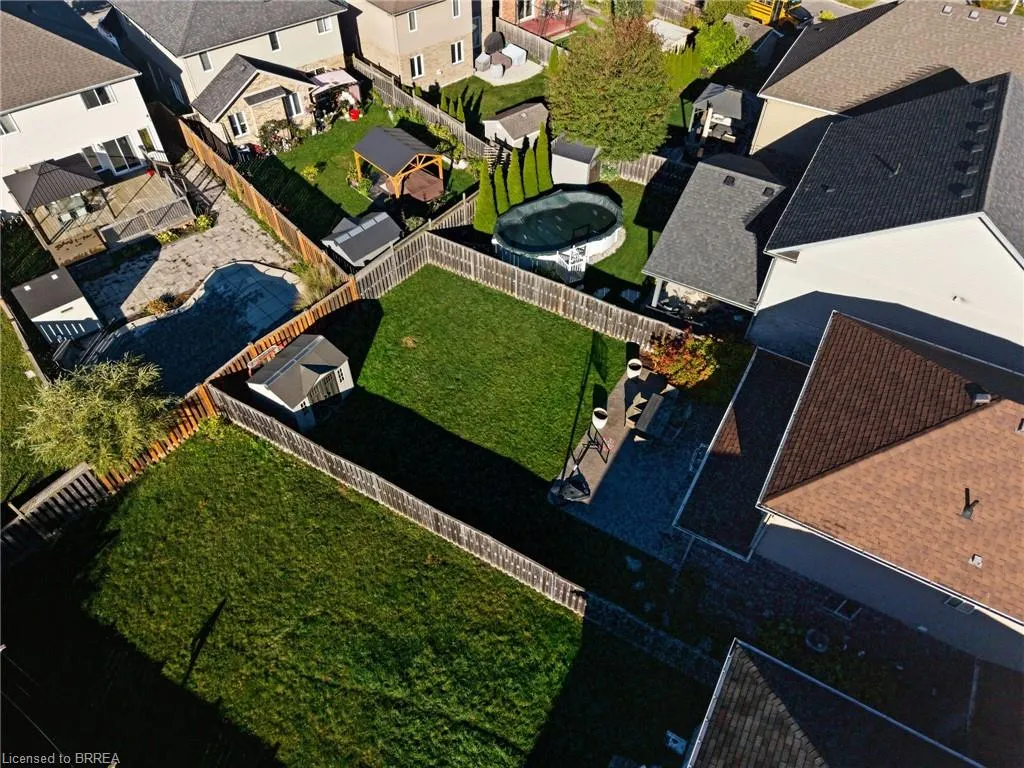 15 Yarington Drive