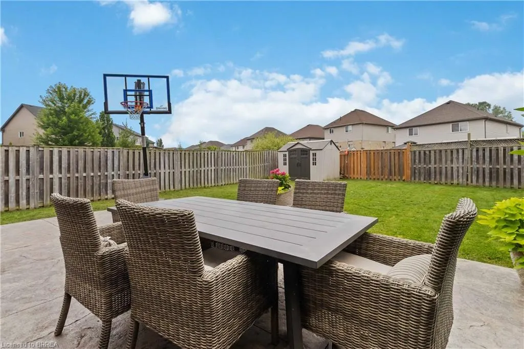 15 Yarington Drive
