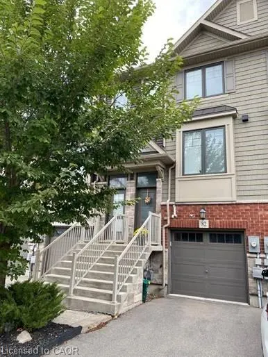 1890 Rymal Road E, #82