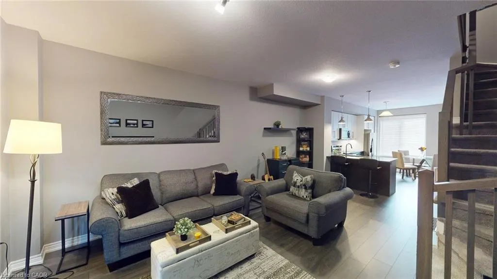 1890 Rymal Road E, #82