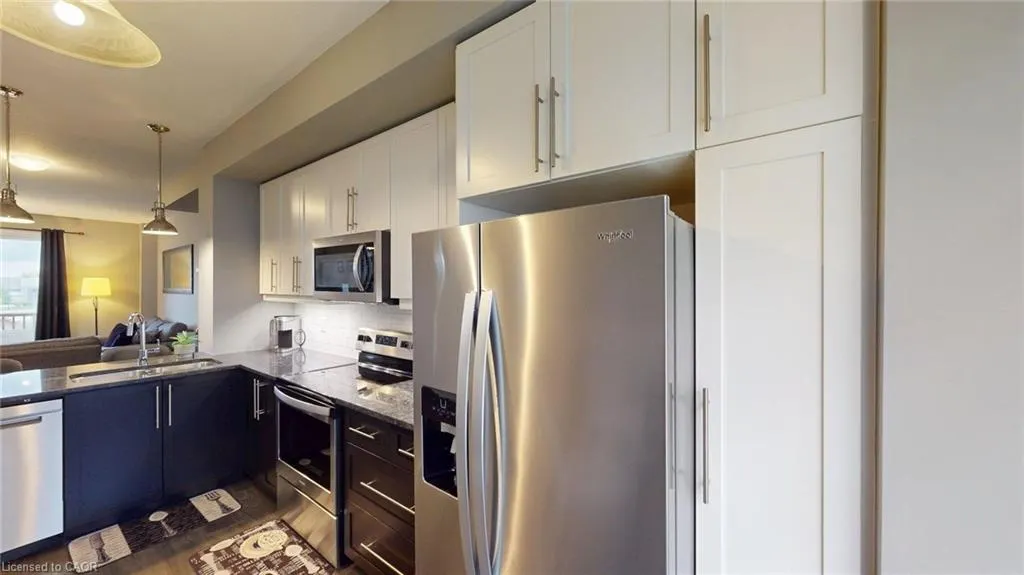 1890 Rymal Road E, #82