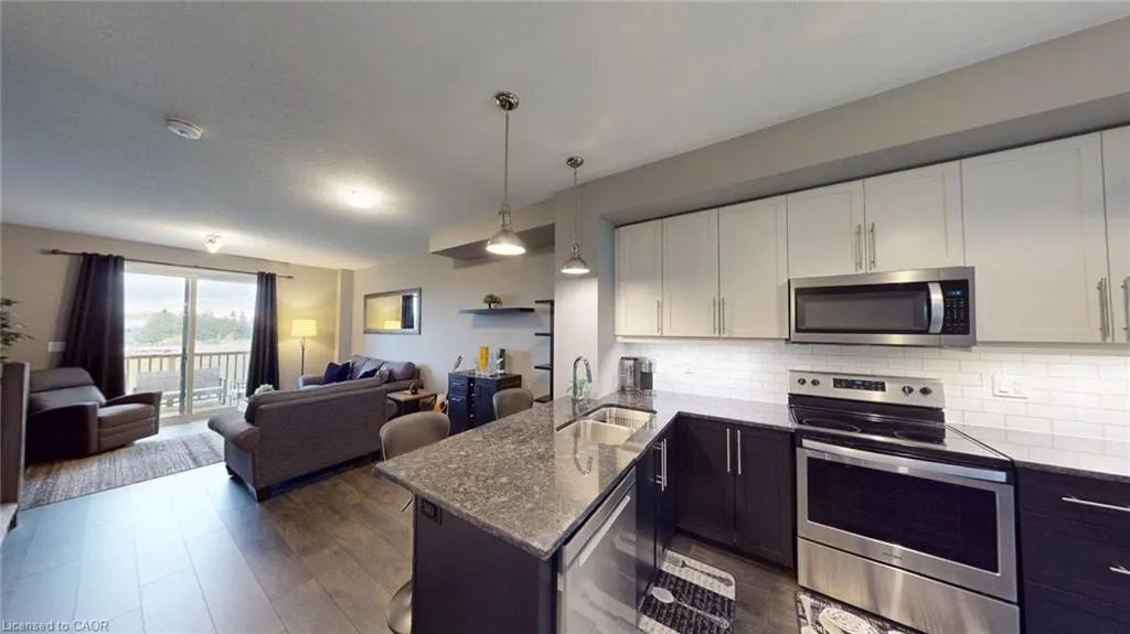 1890 Rymal Road E, #82