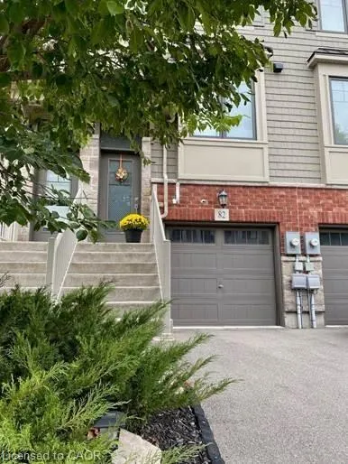 1890 Rymal Road E, #82