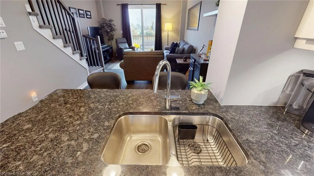 1890 Rymal Road E, #82