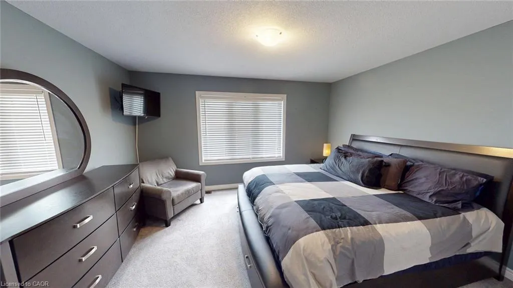 1890 Rymal Road E, #82
