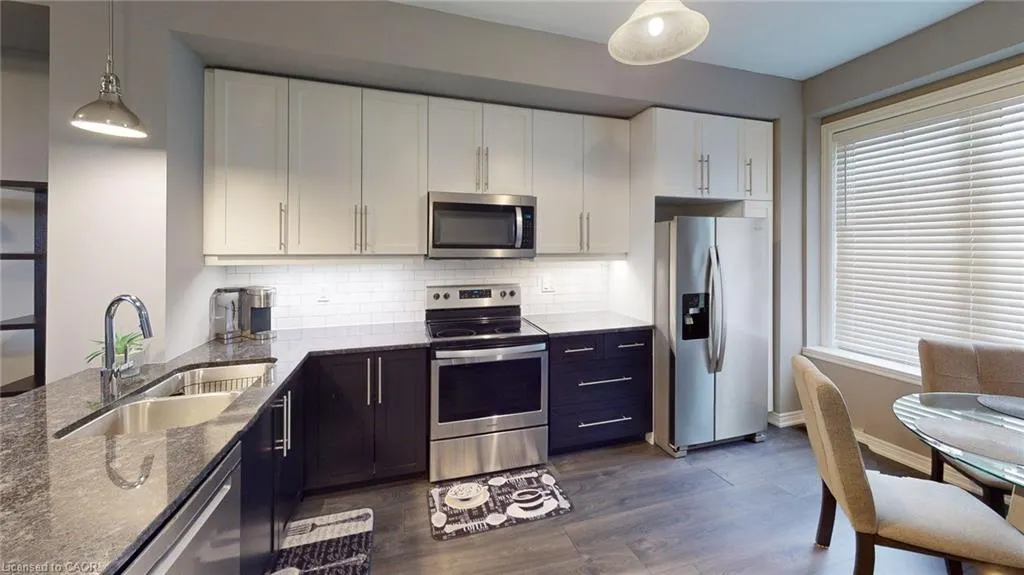 1890 Rymal Road E, #82