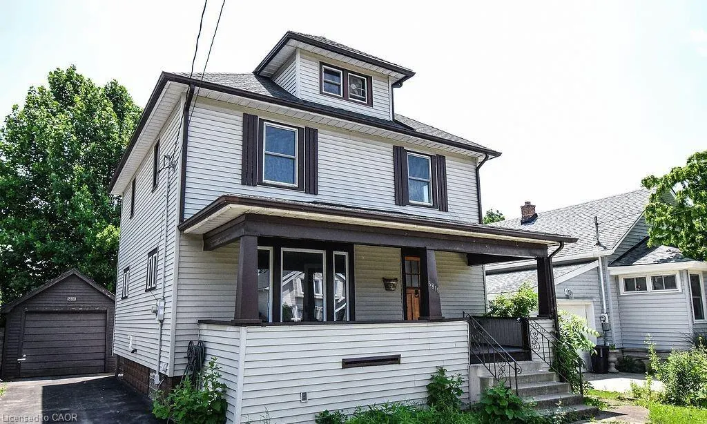 5810 Symmes Street