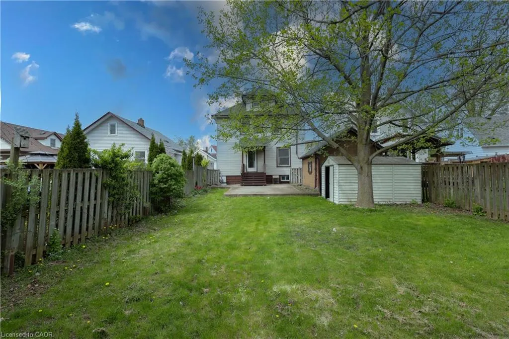 5810 Symmes Street