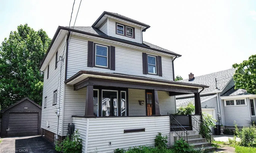 5810 Symmes Street