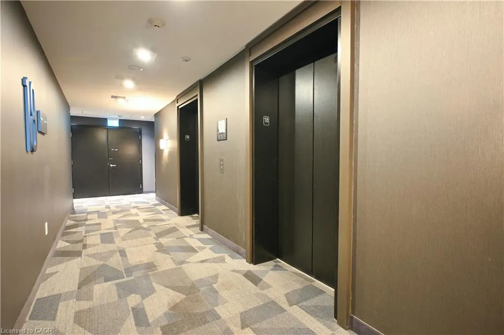 5 Wellington Street S, #1803