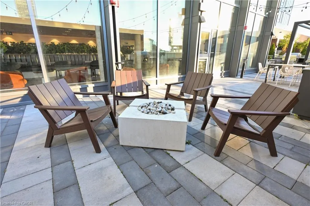 5 Wellington Street S, #1803
