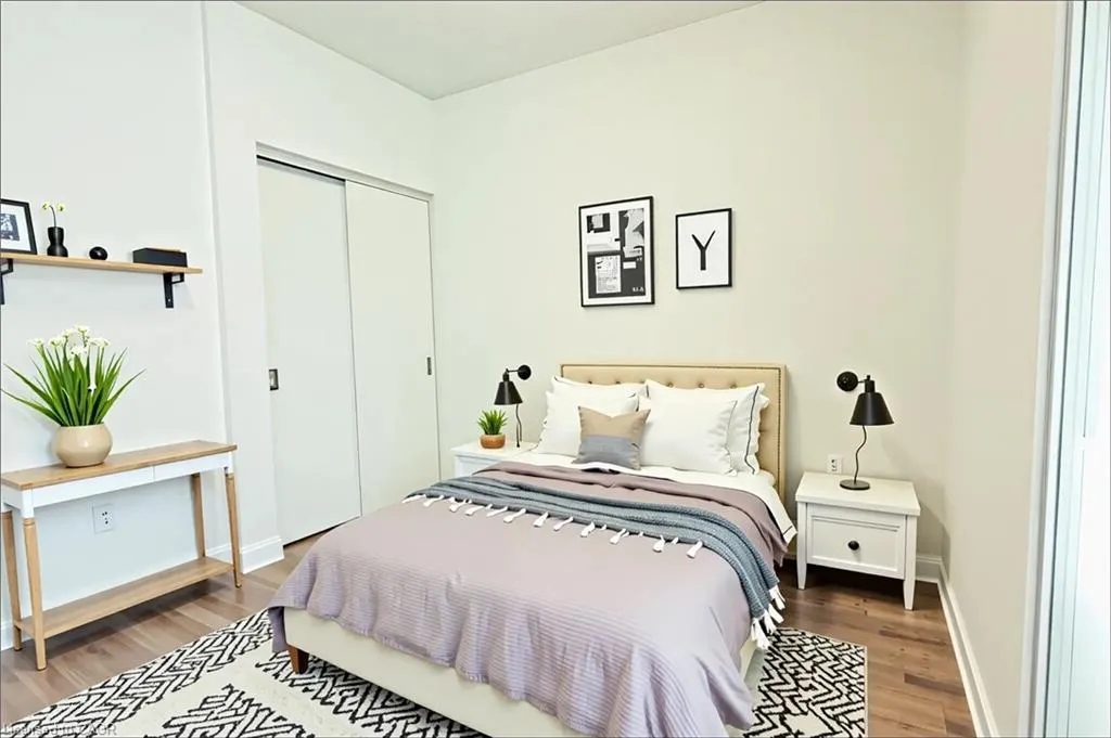 5 Wellington Street S, #1803