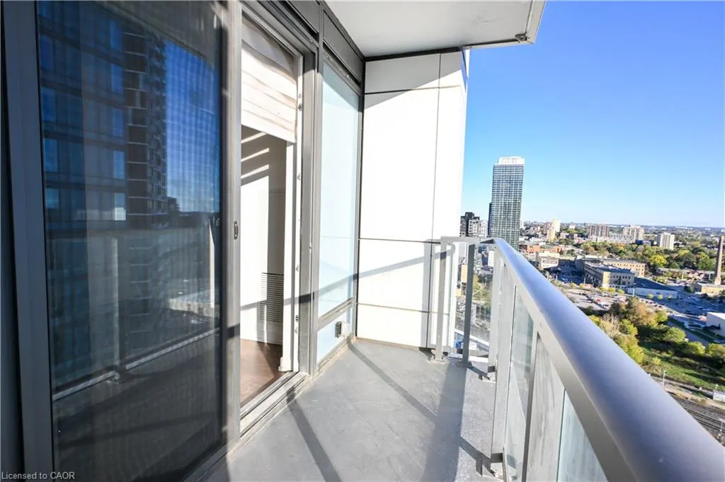 5 Wellington Street S, #1803