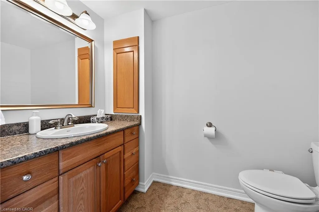 1011 White Oak Drive, #20