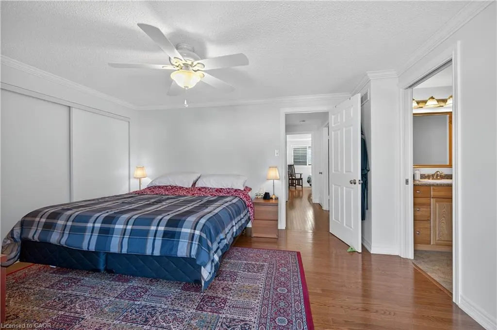 1011 White Oak Drive, #20